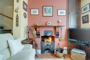 Cottage | Intérieur