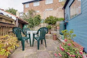 Cottage | Property grounds