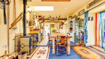 Cottage | Nội thất