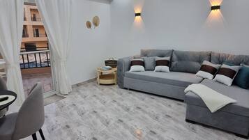 Appartement | Intérieur