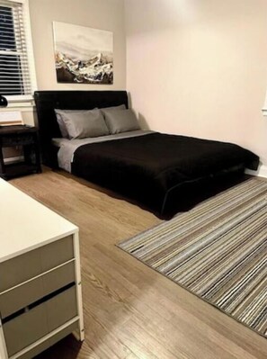 3 chambres, Wi-Fi, draps fournis