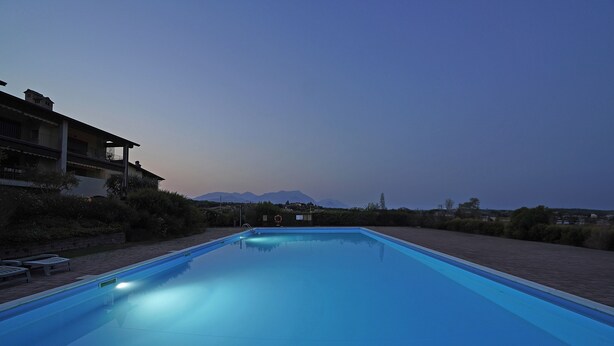 House | 1 bedroom - Poggio Picedo P1 32 by Wonderful Italy (Polpenazze del Garda)