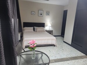 1 habitación y wifi 