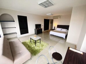 1 Schlafzimmer, WLAN