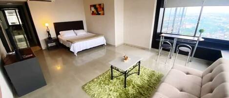 1 Schlafzimmer, WLAN