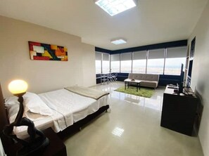 1 habitación y wifi 