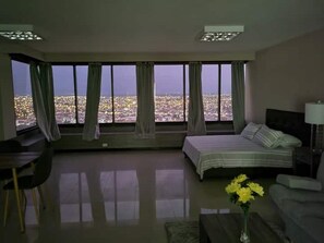 1 habitación y wifi 