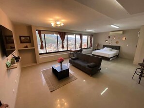 1 chambre, Wi-Fi