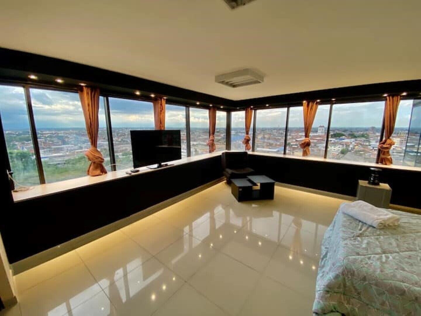 1 habitación y wifi 