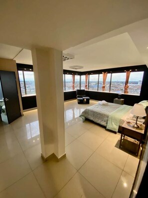 1 habitación y wifi 
