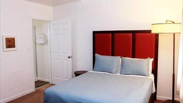 標準單人房 | 書桌、手提電腦工作空間、遮光窗簾/窗簾、免費摺床/加床