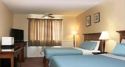 Antler Motel