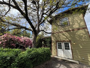 Exterior - St. John’s/cathedral park getaway (Portland)