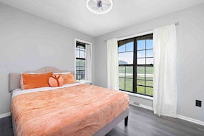 5 slaapkamers, wifi