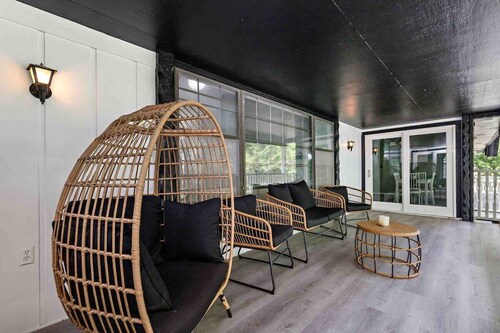 Quivira · *2 Living Rooms | Patio w/ Seating | Bar Area*