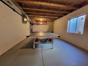 Salle de jeux