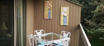 Mt Bachelor Village Newly Remodeled Condo