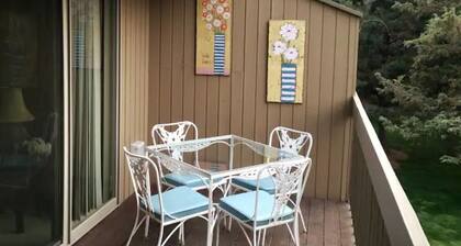 Mt Bachelor Village Newly Remodeled Condo