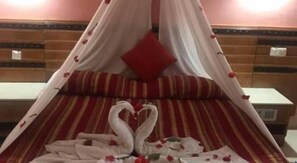 Basic Double Room - HOTEL DAR TAOUFIK (Djerba Midun)