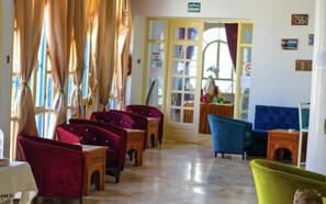 2 bares, bar en la playa