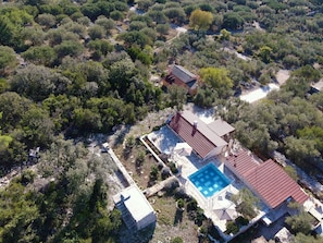 Exterior - Stone House Lozica Vela Luka (Vela Luka)