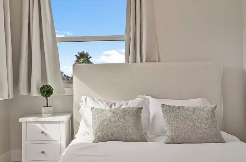 6 chambres, lit parapluie, Wi-Fi, draps fournis