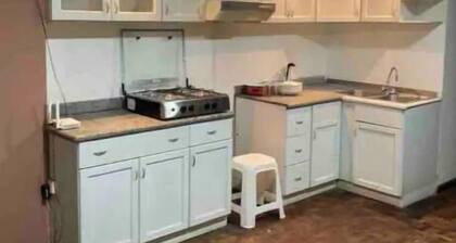 Ecualodge III. Three bedroom apartment