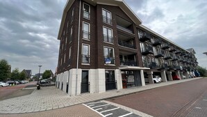 Eksteriør