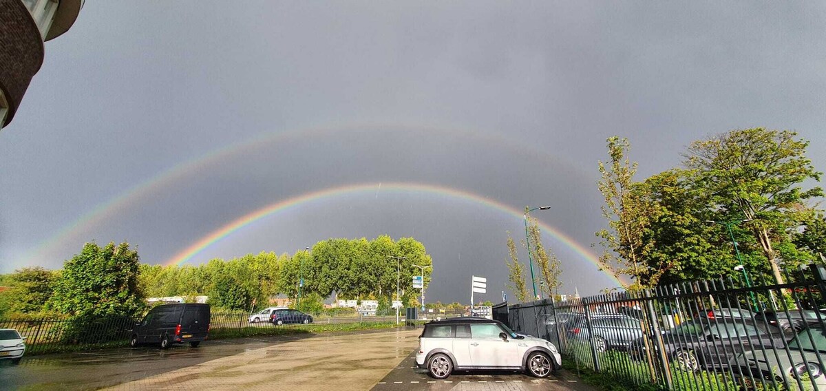 Värdens profilbild