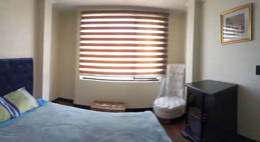 3 chambres, Wi-Fi, draps fournis