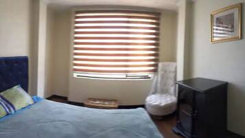 3 chambres, Wi-Fi, draps fournis