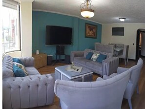 TV