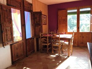 Restauración