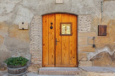 Hospitality in a rural setting