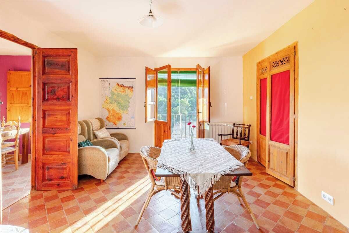 Interieur