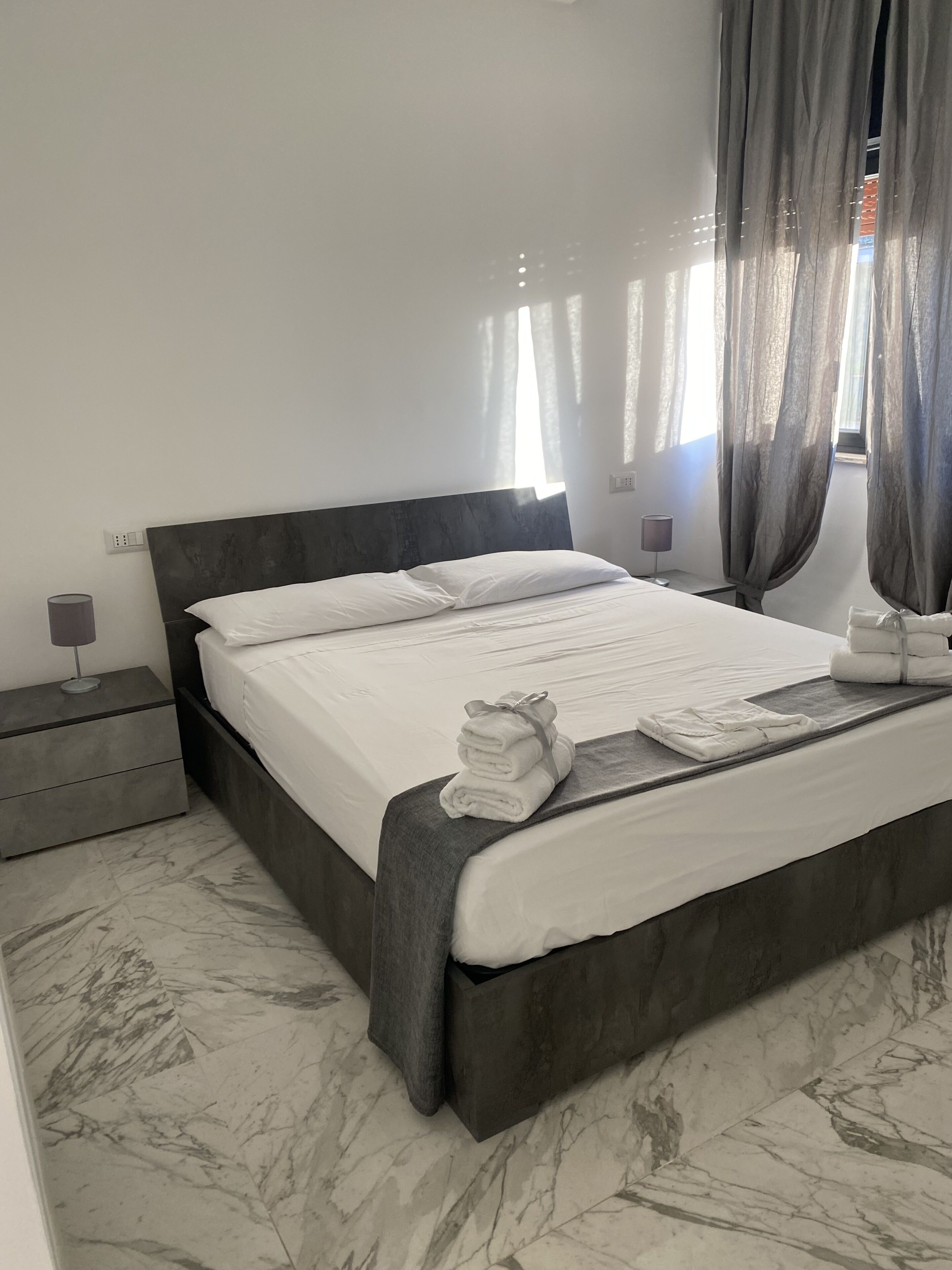 Foto - B&B De Rossi185