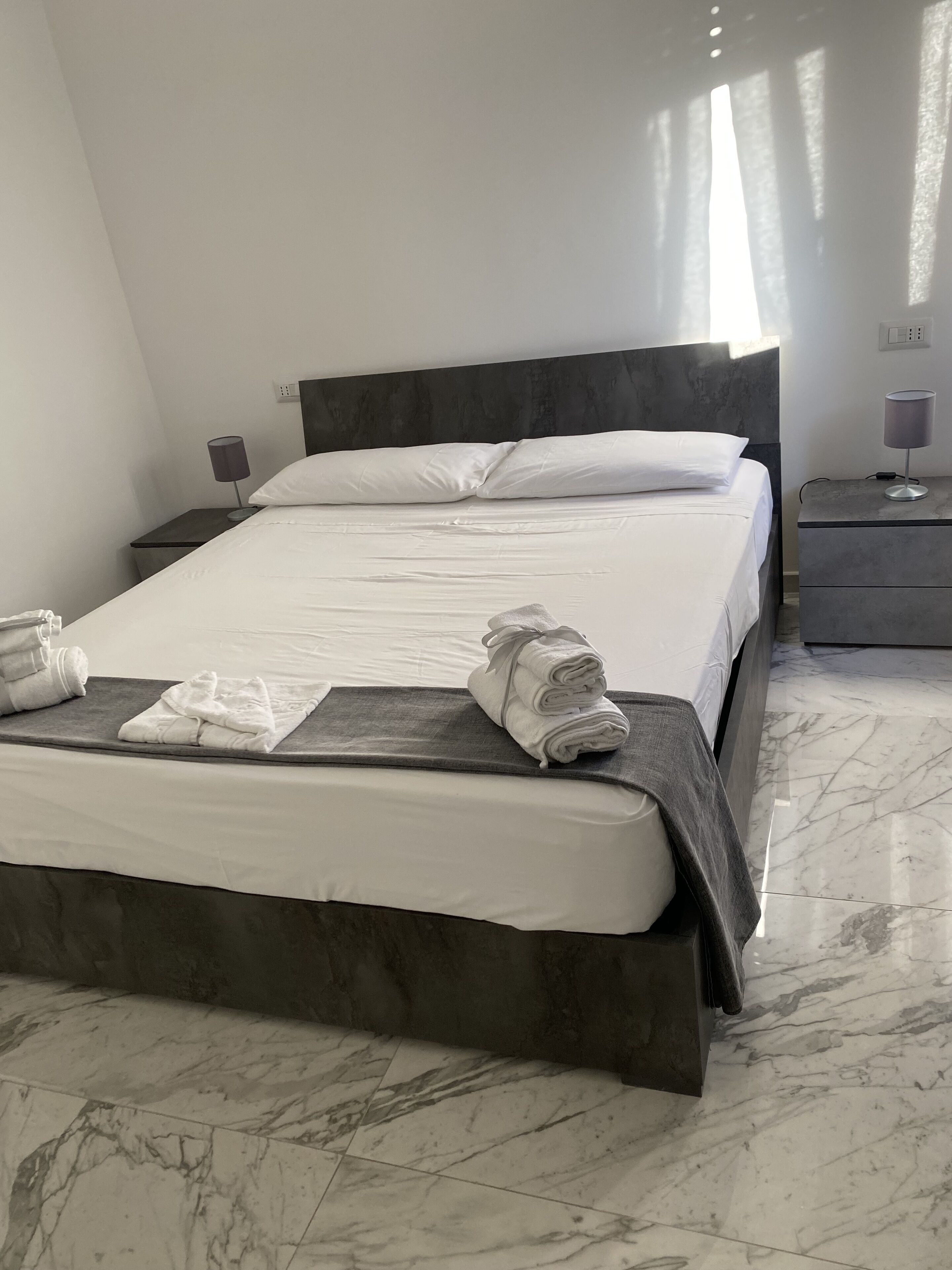 Foto - B&B De Rossi185