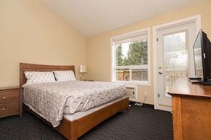 2 Schlafzimmer, Zimmersafe, WLAN, Bettwäsche