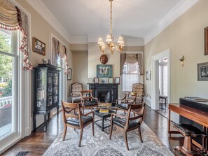 Televisión de pantalla plana