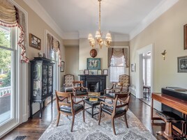 30-Zoll-Flachbildfernseher mit Digitalempfang