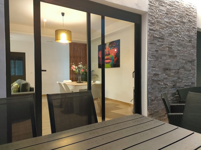 Independent Villa With Private Pool, 5 Min From The Beach! - Los Alcázares