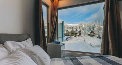 The Fjäll | Ski-In Ski-Out Village Studio