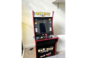 Sala de juegos