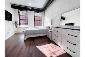 3 chambres, Wi-Fi