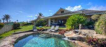 Kauai Beach House for the Perfect Island Vacation