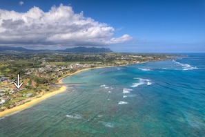 Serviettes de plage
