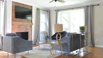 Télévision, imprimantes