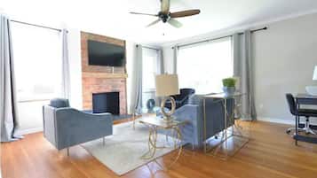 Télévision, imprimantes