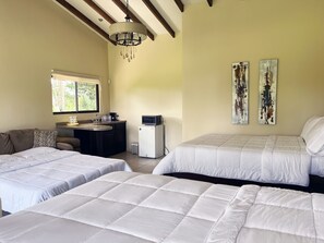 1 Schlafzimmer, WLAN, Rollstuhlgeeignet