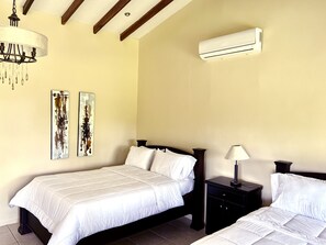 1 Schlafzimmer, WLAN, Rollstuhlgeeignet